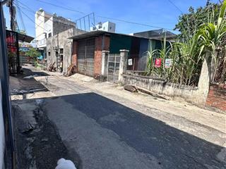 Đất ngô lan chi  hẻm ô tô rộng 5m , thông đường nguyễn chích  ra biển 789m. giá  7,5 tỷ