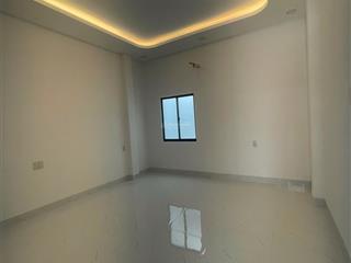 [ nhà mới 2 tầng ngô đến  gần chợ sơn thủy ] * hẻm ô tô 6m, quay đầu vi vu* giá 4,950 tỷ