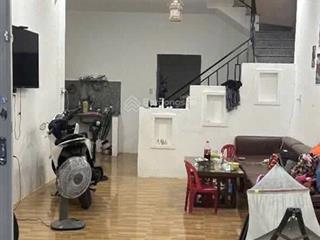 [ nhà 2 tầng mới hẻm phú đức  hẻm 2 xe máy ] đi ra biển hòn chồng 900m. giá  3,2 tỷ