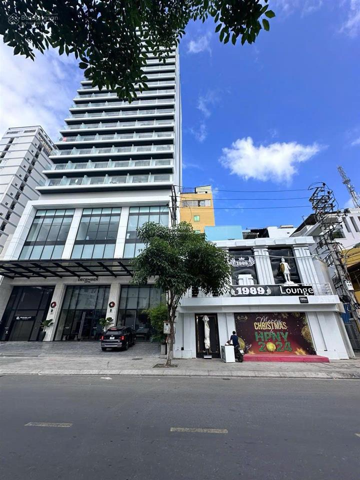 Nhà 2 tầng, hẻm ô tô đường nguyễn thiện thuậtgần bệnh viện 87, ra biển trần phú 350m. giá 23 tỷ