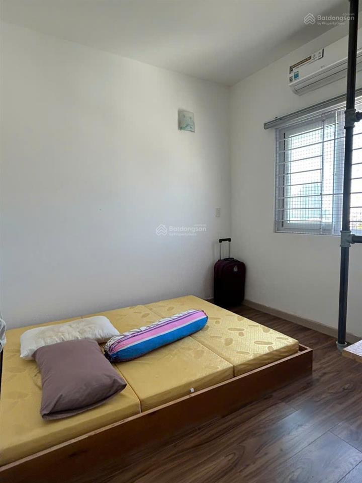 Căn hộ chung cư bình phú 2  full nội thất  [ view nguyễn chích , xéo biển. giá 1,8 tỷ