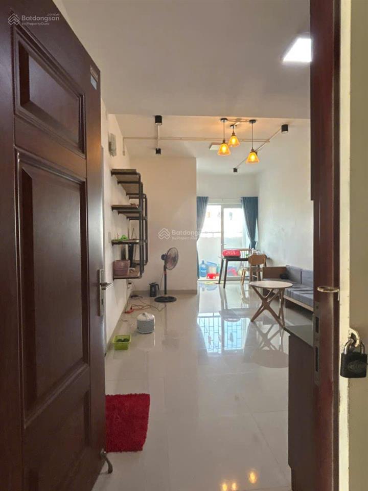 Căn hộ chung cư bình phú 2  full nội thất  [ view nguyễn chích , xéo biển. giá 1,8 tỷ