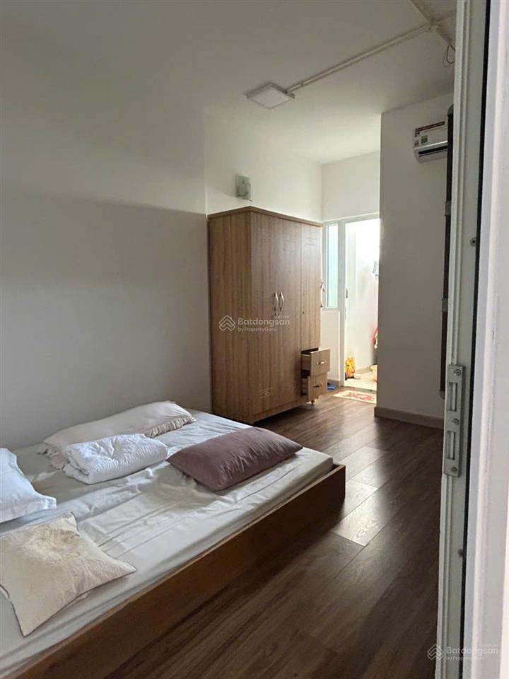 Căn hộ chung cư bình phú 2  full nội thất  [ view nguyễn chích , xéo biển. giá 1,8 tỷ