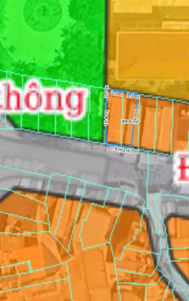 Nhà 2 tầng mặt tiền đường cao văn bé ngang 6,17m * gần biển hòn chồng 500m. giá 15 tỷ