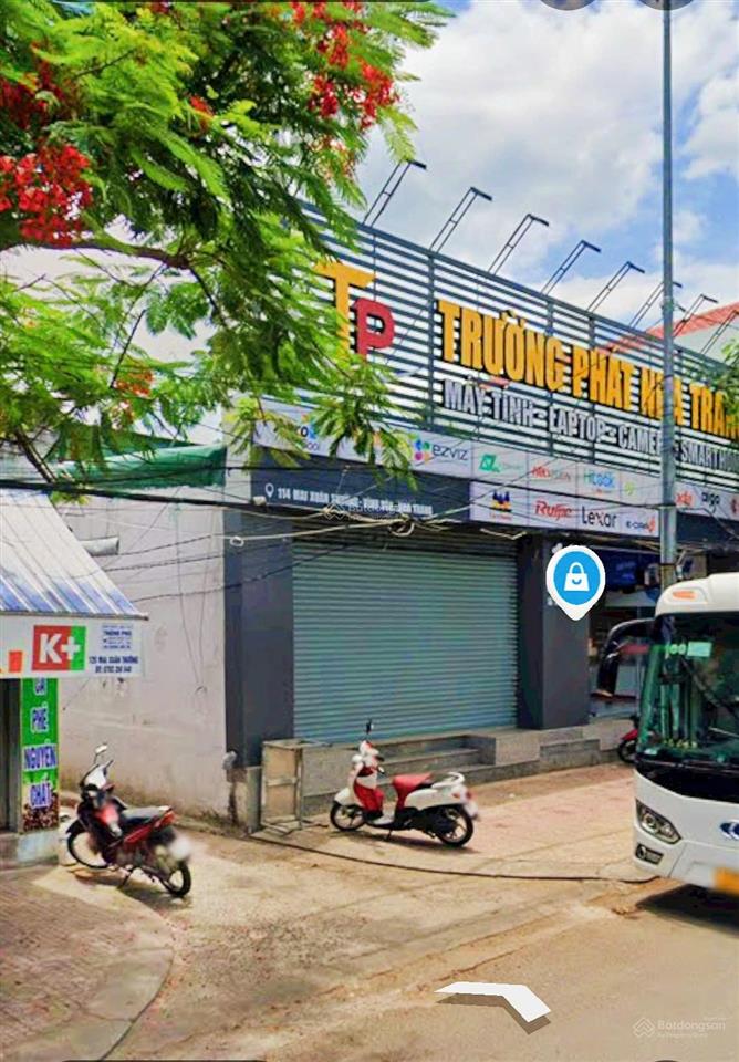 Đất đường ba gác, hẻm mai xuân thưởng, cách đường chính 15m * ra biển hòn chồng 750m. giá 4,1 tỷ