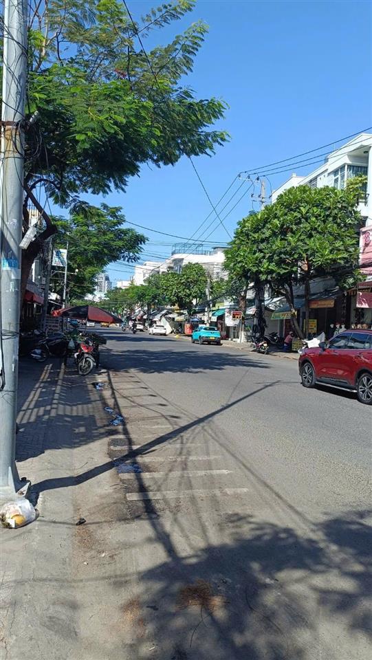 Đất đường ba gác, hẻm mai xuân thưởng, cách đường chính 15m * ra biển hòn chồng 750m. giá 4,1 tỷ