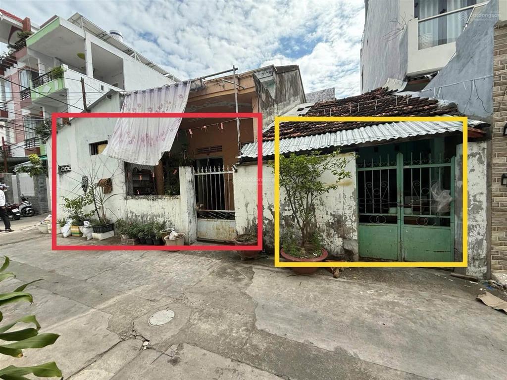 Đất góc 2 mặt tiền, hẻm ô tô dã tượng  ngang 11m, ra 800m là tới biển trần phú. giá 13,8 tỷ