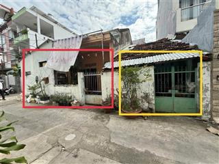 Đất góc 2 mặt tiền, hẻm ô tô dã tượng  ngang 11m, ra 800m là tới biển trần phú. giá 13,8 tỷ