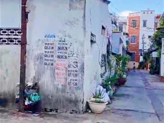 Đất góc 2 mặt tiền, hẻm ô tô dã tượng  ngang 11m, ra 800m là tới biển trần phú. giá 13,9 tỷ