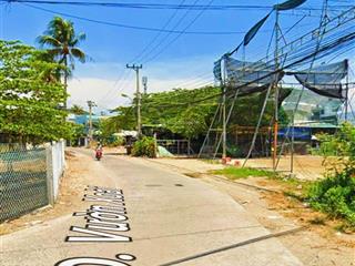 [ lô đất mặt tiền đường vườn xoài  sát đường phong châu  sát sông quán trường ] * giá  3,850 tỷ
