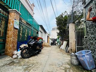 Nhà 2 tầng ,hẻm ô tô (nằm giữa nguyễn biểu +mai xuân thưởng) giá 6,250 tỷ