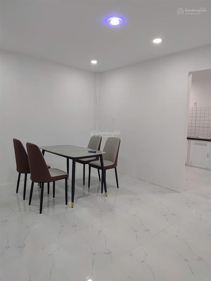 Nhà 2 tầng đường xe ba gác  đường mai xuân thưởng đi ra biển hòn chồng 750m. giá 3,4 tỷ