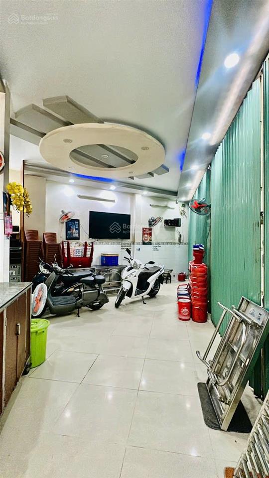 [ nhà 2.5 tầng mặt tiền tôn thất tùng  ngang 22,5m ] đi ra biển hòn chồng 500m giá  14,5 tỷ