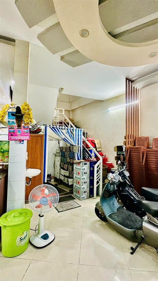 [ nhà 2.5 tầng mặt tiền tôn thất tùng  ngang 22,5m ] đi ra biển hòn chồng 500m giá  14,5 tỷ