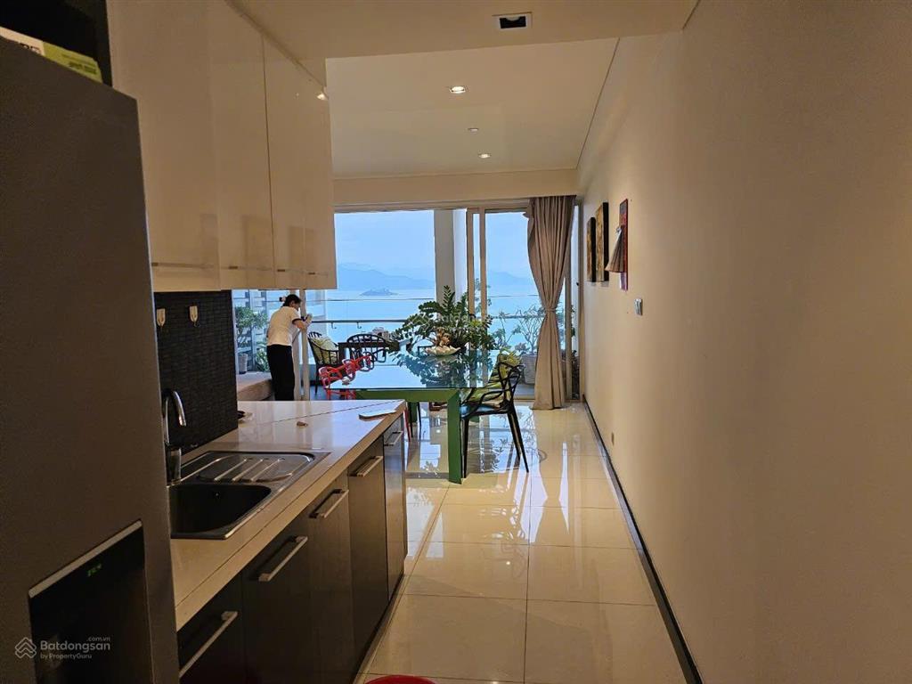 Căn hộ cao cấp góc 2 mặt biển the costa nha trang  căn hộ cao cấp, sổ riêng tmdv. giá 21,5 tỷ