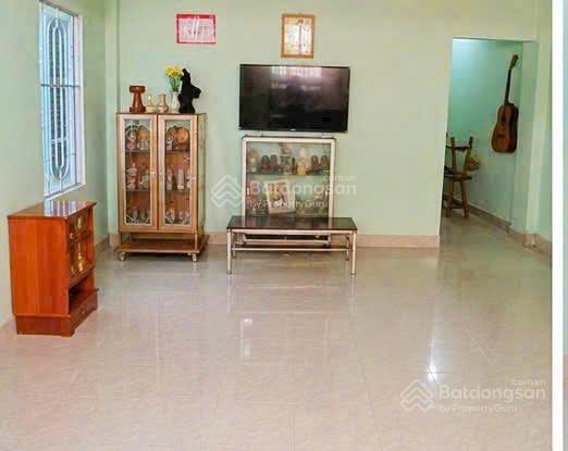 Nhà góc 2 mặt thoáng có gác lửng, hẻm cao văn bé thông qua đoàn trần nghiệp. giá mềm 2,550 tỷ