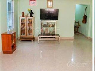 Nhà góc 2 mặt thoáng có gác lửng, hẻm cao văn bé thông qua đoàn trần nghiệp. giá mềm 2,550 tỷ