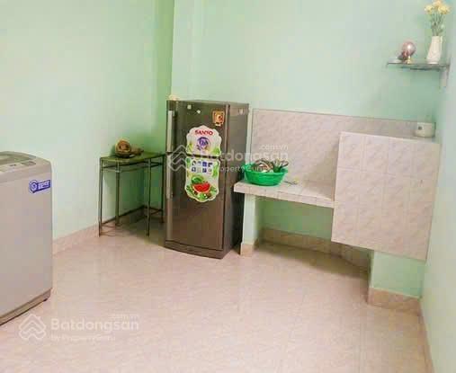 Nhà góc 2 mặt thoáng có gác lửng, hẻm cao văn bé thông qua đoàn trần nghiệp. giá mềm 2,550 tỷ