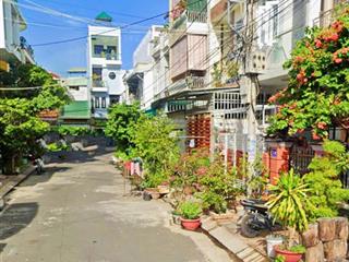 [ nhà 2 tầng mặt tiền đường bình giã  sát đường tô hiệu ] ra biển trần phú  400m giá 7,368 tỷ