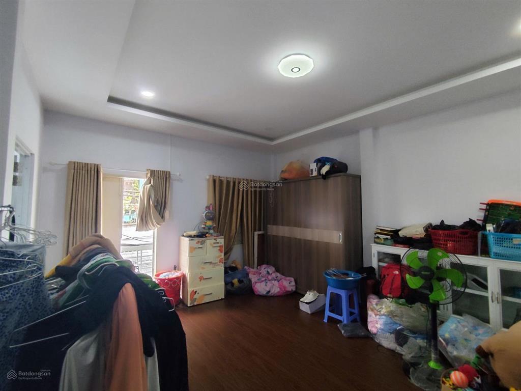 Nhà 2 tầng hẻm đô lương sát ngô gia tự. hẻm xe máy. giá 3,4 tỷ