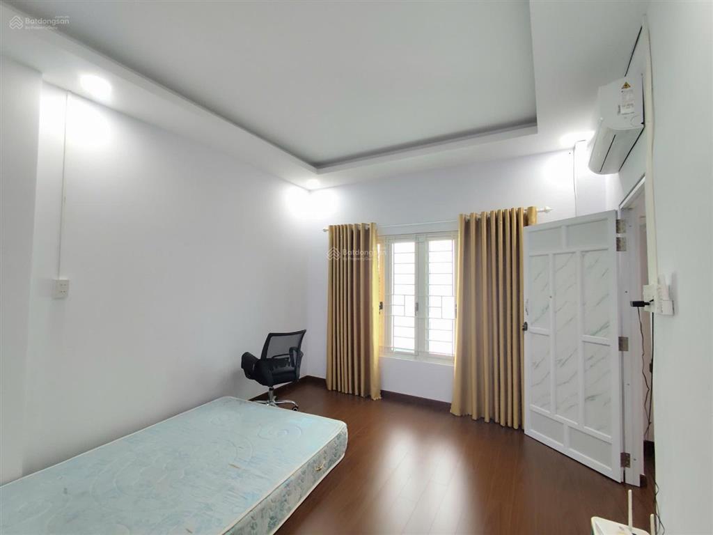 Nhà 2 tầng hẻm đô lương sát ngô gia tự. hẻm xe máy. giá 3,4 tỷ