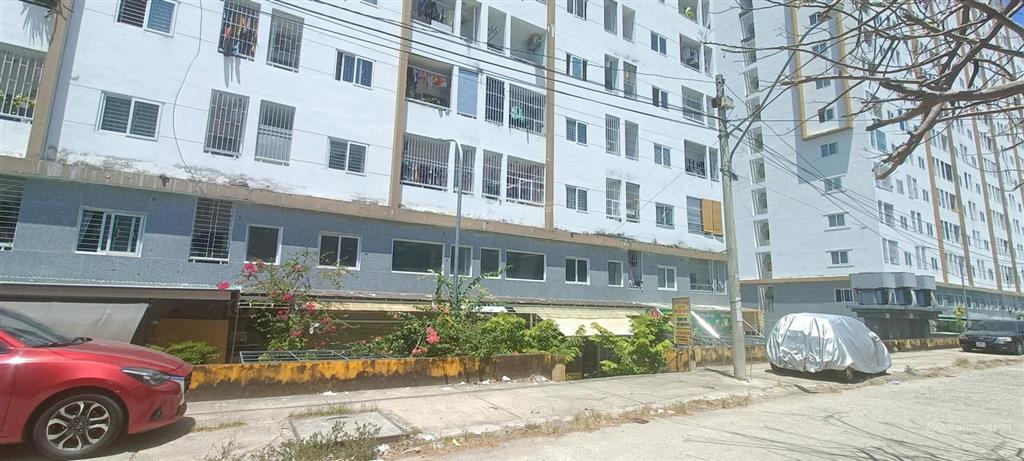 Shophouse bình phú 2, hướng bắc mặt nội khu sẵn doanh thu / tháng, giá 3,1 tỷ