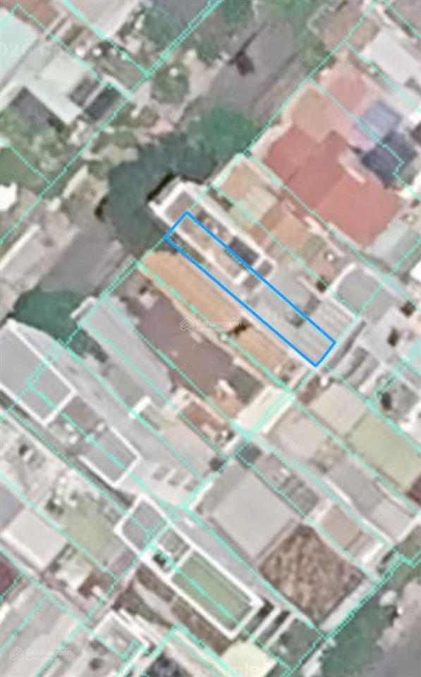 Mặt tiền đường chi lăng  vị trí kinh doanh, cách biển trần phú 1,3km. giá 6,350 tỷ