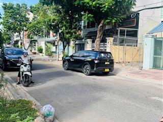Mặt tiền đường chi lăng  vị trí kinh doanh, cách biển trần phú 1,3km. giá 6,350 tỷ