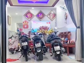 Nhà đường phạm tu  siêu xinh, giá đầu tư  ( hẻm ô tô thông ) giá  4 tỷ