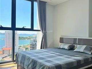 Căn hộ scenia bay nha trang , 82m2  full nội thất view biển hướng đông nam  giá 7 tỷ