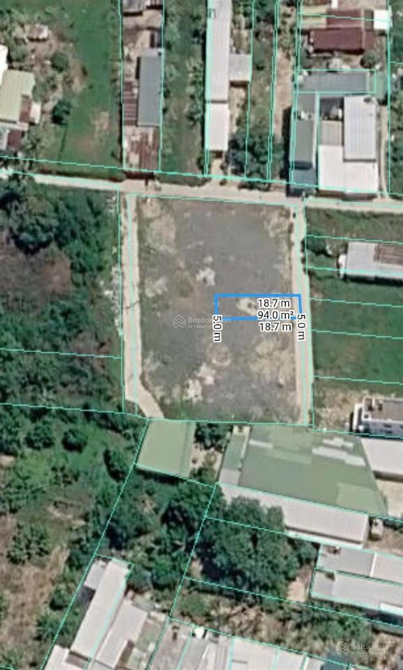 Đất dân cam phúc bắc  tdp hoà do 6a , gần đường nguyễn du.giá đầu tư  1,180 tỷ