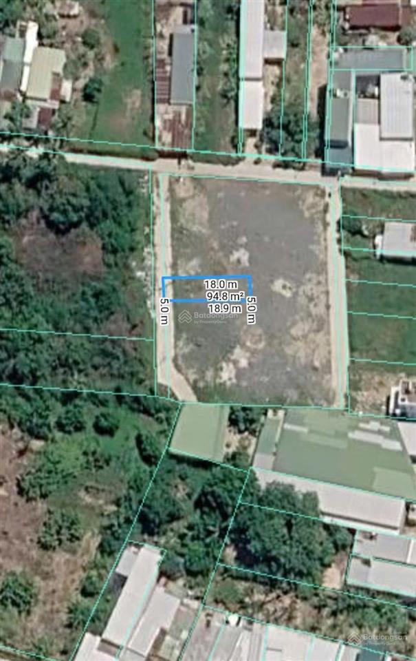Đất dân cam phúc bắc  tdp hoà do 6a , gần đường nguyễn du.giá đầu tư  1,180 tỷ