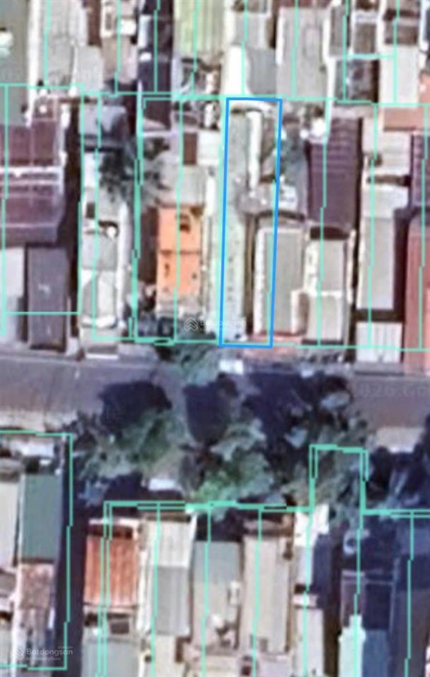 Nhà mặt tiền đường phạm ngọc thạch  ngang 5,2m , ra biển hòn chồng 200m. giá 15,6 tỷ