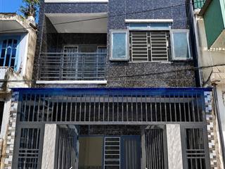 Nhà 3 tầng kiên cố vĩnh thọ  sát biển trần phú tầm 168m { cách đường ô tô 4m } giá 2,9 tỷ