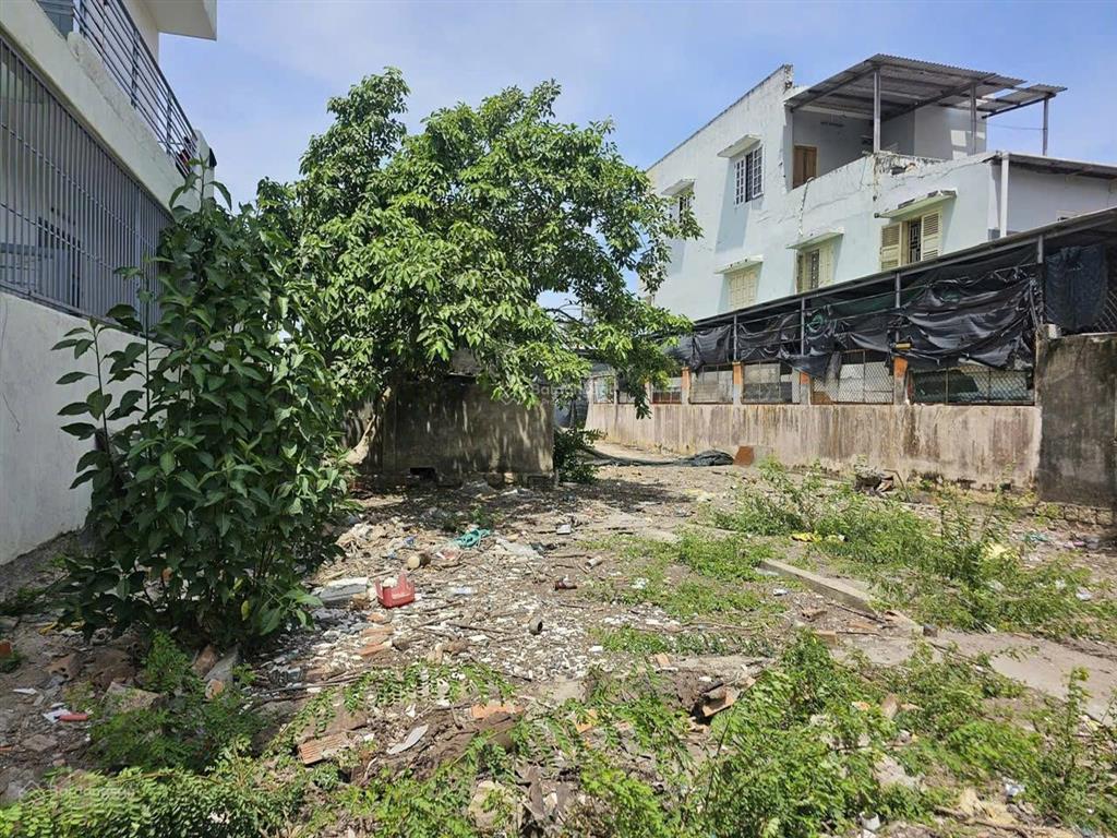 Lô đất siêu rộng hẻm nguyễn khuyến, sát khu đô thị nam vĩnh hải, giá 14,3 tỷ