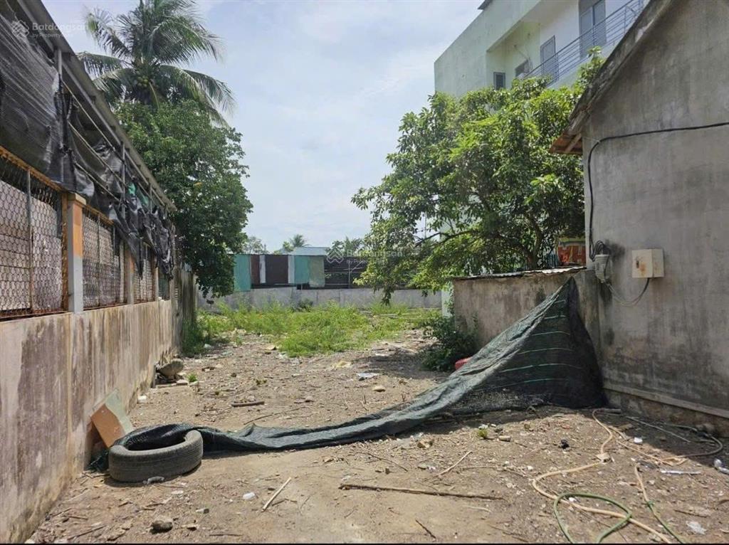 Lô đất siêu rộng hẻm nguyễn khuyến, sát khu đô thị nam vĩnh hải, giá 14,3 tỷ