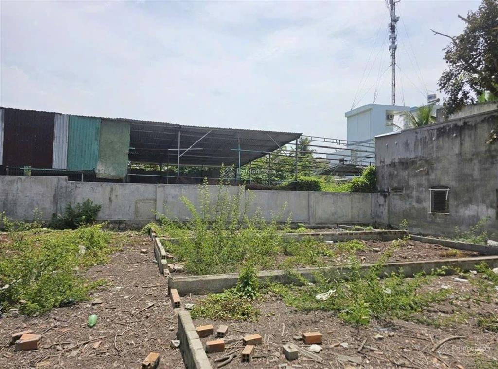 Lô đất siêu rộng hẻm nguyễn khuyến, sát khu đô thị nam vĩnh hải, giá 14,3 tỷ