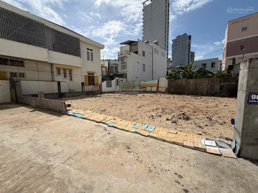 Hẻm ô tô dương hiến quyền ngang 5m cách biển ba làng 80m * giá 6,5 tỷ