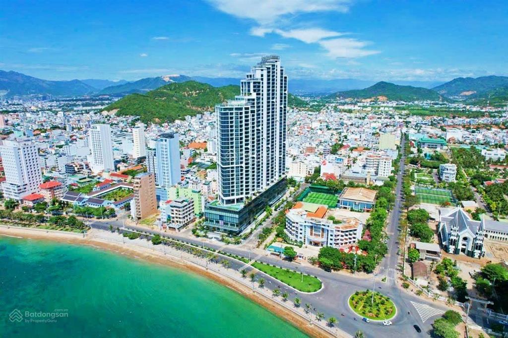 Hẻm ô tô dương hiến quyền ngang 5m cách biển ba làng 80m * giá 6,5 tỷ