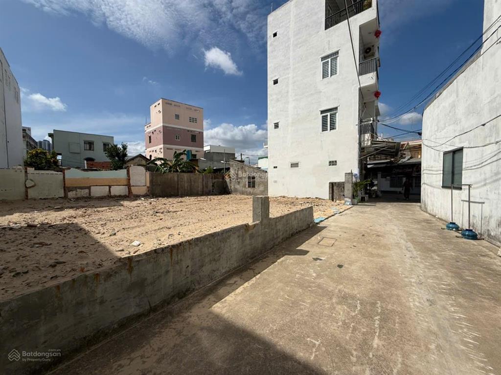 Hẻm ô tô dương hiến quyền ngang 5m cách biển ba làng 80m * giá 6,5 tỷ