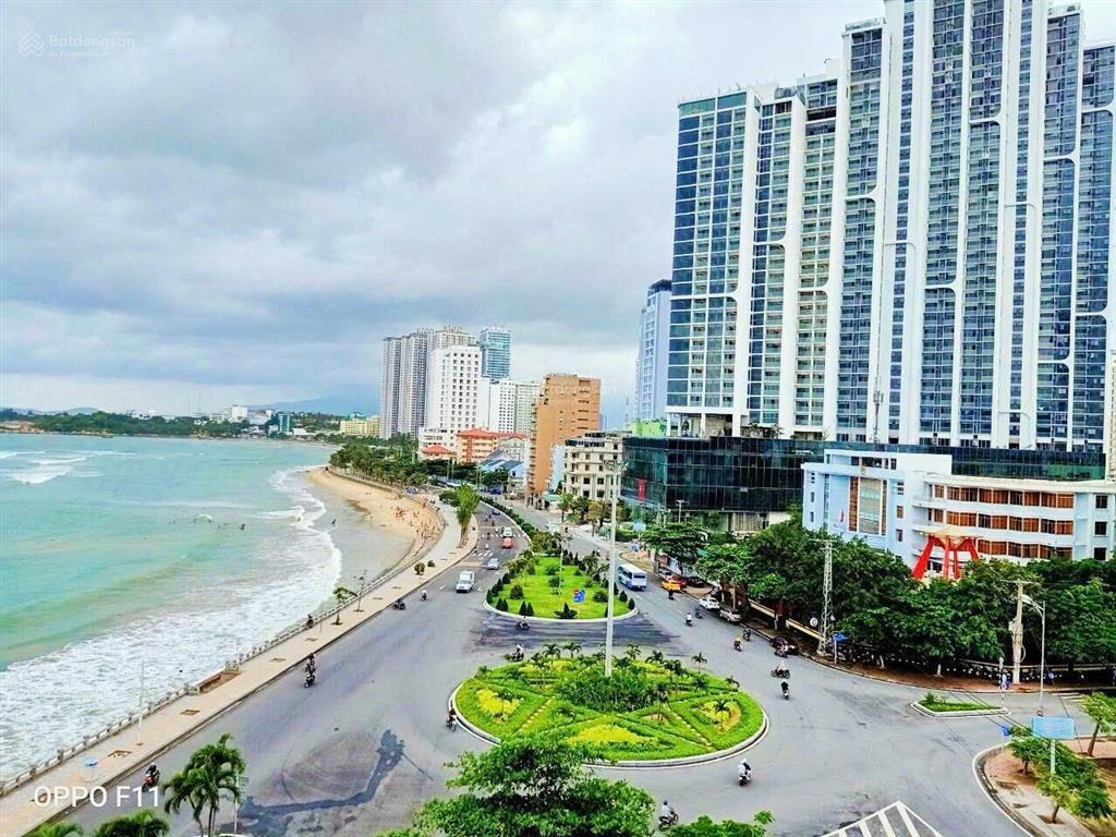 Hẻm ô tô dương hiến quyền ngang 5m cách biển ba làng 80m * giá 6,5 tỷ
