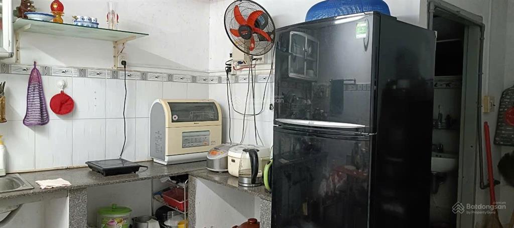 Nhà góc 2 mặt tiền phùng hưng giao đinh liệt  xây căn hộ y bài , giá 23 tỷ