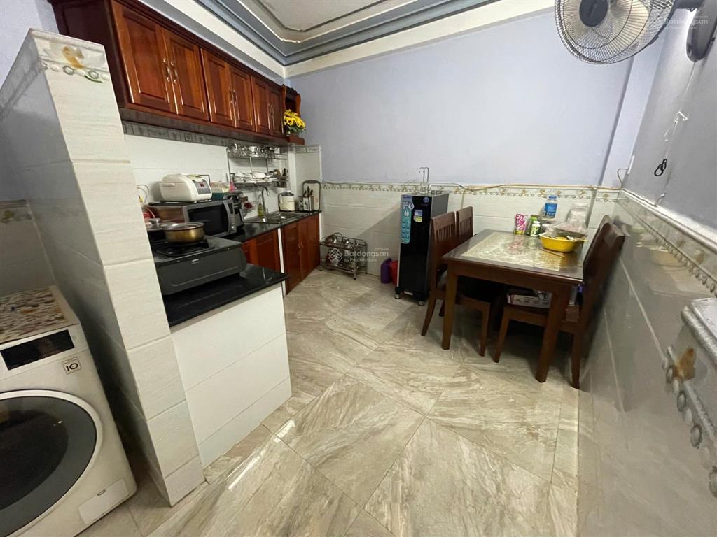 [ nhà 2 tầng nguyễn khuyến hẻm xe ba gác  cách đường ô tô 30m ] giá 2,9 tỷ