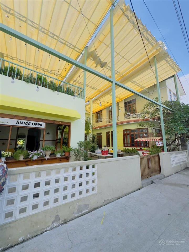 Đường đặng tất đất, dài 12,42m, ra biển hòn chồng 280m, đường hẻm xe tải nhỏ. giá 15 tỷ