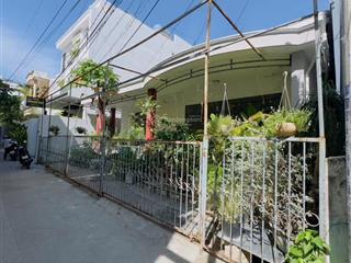 Đường đặng tất đất  dài 12,42m, ra biển hòn chồng 280m, đường hẻm xe tải nhỏ. giá 15 tỷ