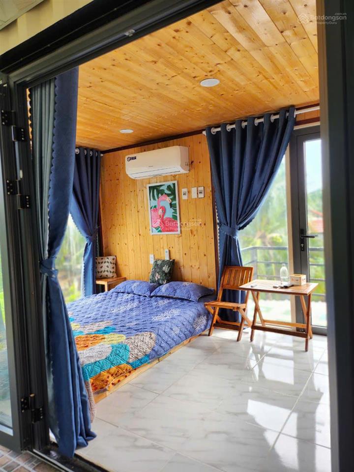 Nhà vườn bao chill, tại đắc lộc vĩnh phương (cách cổng chào 350m) giá 5 tỷ