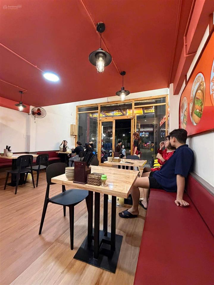 Nhà 3 tầng đường ngô quyền, vị trí gần ngã tư phan chu trinh (đường trước rộng 16m). giá 30 tỷ