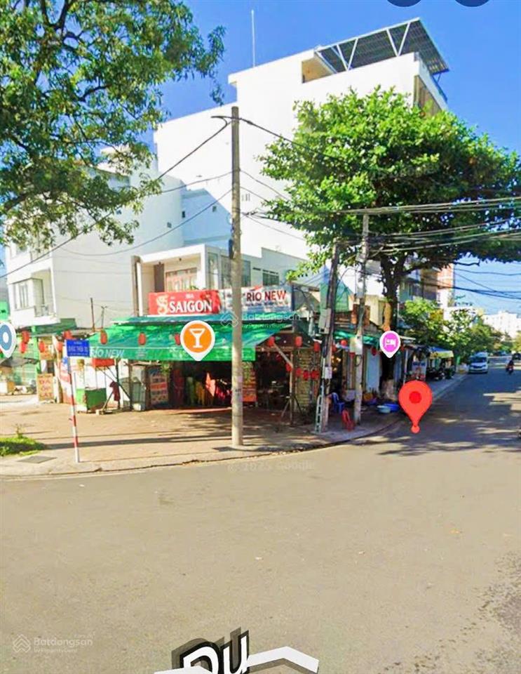 Nhà góc 2 mặt tiền lê hồng phong & khúc thừa dụ  vị trí siêu đẹp để kinh doanh. giá 16 tỷ