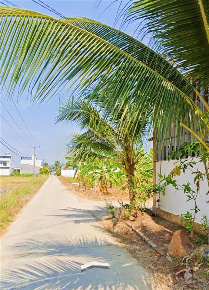 [ đất phú ân nam, diên an, view cánh đồng  sát đường thông tin ] * giá 1,950 tỷ