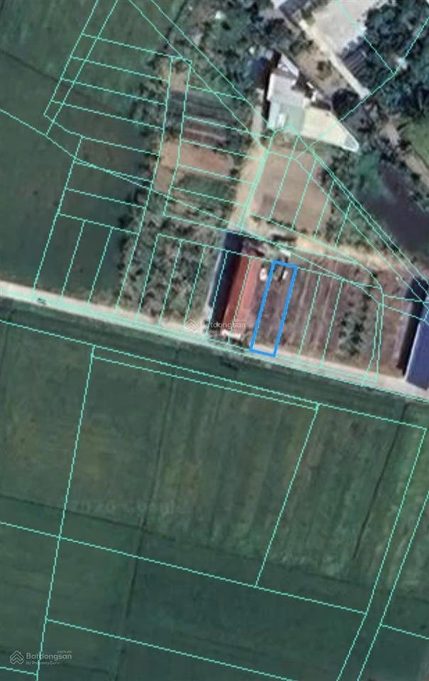 [ đất phú ân nam, diên an, view cánh đồng  sát đường thông tin ] * giá 1,950 tỷ